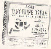 Tangerine Dream on Sep 22, 1988 [097-small]