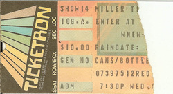 Gregg Allman / Stevie Ray Vaughan on Aug 1, 1984 [104-small]