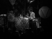 Dr. Dog / Jeffrey Lewis on Oct 23, 2009 [359-small]