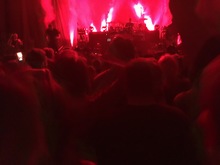 Motionless in White / Korn / Breaking Benjamin / Silver Snakes on Oct 8, 2016 [597-small]