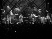 Dr. Dog / Jeffrey Lewis on Oct 23, 2009 [360-small]
