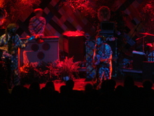 Dr. Dog / Jeffrey Lewis on Oct 23, 2009 [361-small]