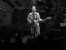 Dr. Dog / Jeffrey Lewis on Oct 23, 2009 [362-small]
