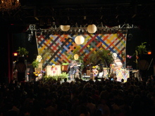 Dr. Dog / Jeffrey Lewis on Oct 23, 2009 [363-small]