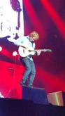 Ed Sheeran on Mar 5, 2015 [643-small]