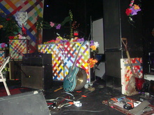 Flashy Python / Dr. Dog on Oct 24, 2009 [367-small]