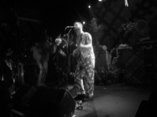Flashy Python / Dr. Dog on Oct 24, 2009 [368-small]