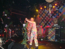 Flashy Python / Dr. Dog on Oct 24, 2009 [369-small]