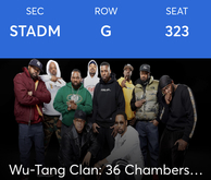 Wu-Tang Clan on Jun 12, 2019 [921-small]