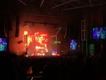 The 1975 / The Japanese House / No Rome on Jun 3, 2019 [932-small]