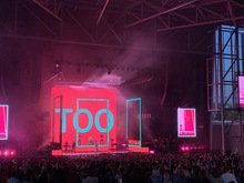 The 1975 / The Japanese House / No Rome on Jun 3, 2019 [935-small]