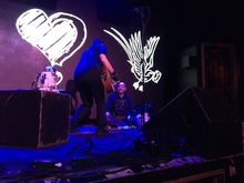 Jonah Matranga / Umbrellaman / J GRGRY / No Plug on Jun 7, 2019 [970-small]