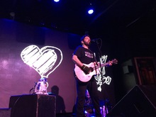 Jonah Matranga / Umbrellaman / J GRGRY / No Plug on Jun 7, 2019 [971-small]