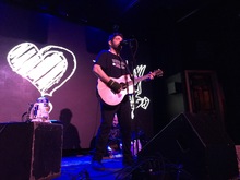 Jonah Matranga / Umbrellaman / J GRGRY / No Plug on Jun 7, 2019 [972-small]