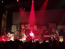 The Specials ft Saffiyah Khan, The Specials / Saffiyah Khan / The Tuts on May 12, 2019 [997-small]