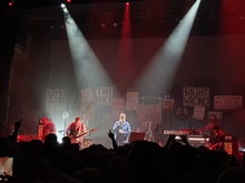 The Specials / Saffiyah Khan / The Tuts on May 12, 2019 [998-small]