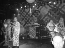 Flashy Python / Dr. Dog on Oct 24, 2009 [370-small]