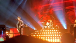 Green Day: Revolution Radio Tour on Mar 8, 2017 [784-small]