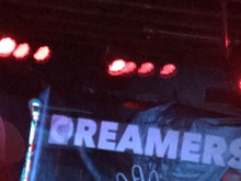 DREAMERS / The Griswolds / Pop Filter on Mar 16, 2017 [803-small]