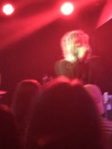 DREAMERS / The Griswolds / Pop Filter on Mar 16, 2017 [805-small]