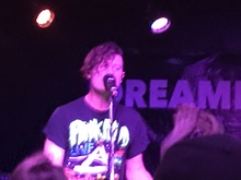 DREAMERS / The Griswolds / Pop Filter on Mar 16, 2017 [806-small]