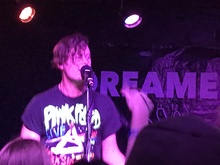 DREAMERS / The Griswolds / Pop Filter on Mar 16, 2017 [807-small]