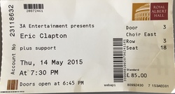 Eric Clapton / Andy Fairweather Low on May 14, 2015 [076-small]
