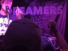 DREAMERS / The Griswolds / Pop Filter on Mar 16, 2017 [808-small]