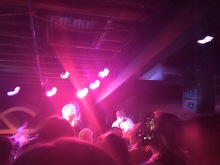 DREAMERS / The Griswolds / Pop Filter on Mar 16, 2017 [809-small]