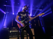 Japandroids / Craig Finn on Mar 17, 2017 [823-small]