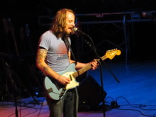 John McCauley and Friends on Oct 27, 2012 [383-small]