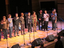John McCauley and Friends on Oct 27, 2012 [384-small]