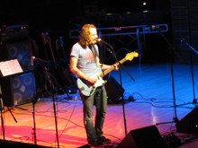 John McCauley and Friends on Oct 27, 2012 [385-small]