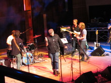 John McCauley and Friends on Oct 27, 2012 [386-small]