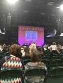 Panic! At the Disco / Misterwives / Saint Motel on Mar 18, 2017 [862-small]