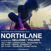 Northlane / Hellions / Polaris on Nov 18, 2016 [872-small]