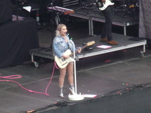 "Buckeye Country Superfest" / George Strait / Blake Shelton / Chris Janson / Midland / RaeLynn on Jun 8, 2019 [735-small]