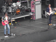 "Buckeye Country Superfest" / George Strait / Blake Shelton / Chris Janson / Midland / RaeLynn on Jun 8, 2019 [736-small]