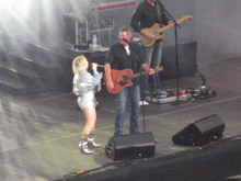 "Buckeye Country Superfest" / George Strait / Blake Shelton / Chris Janson / Midland / RaeLynn on Jun 8, 2019 [737-small]