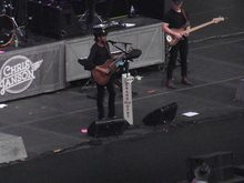 "Buckeye Country Superfest" / George Strait / Blake Shelton / Chris Janson / Midland / RaeLynn on Jun 8, 2019 [738-small]