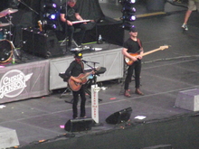 "Buckeye Country Superfest" / George Strait / Blake Shelton / Chris Janson / Midland / RaeLynn on Jun 8, 2019 [739-small]