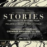 Stories / Polaris / Belle Haven / Vitals on Feb 11, 2016 [886-small]