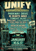 Unify 2016 - A Heavy Music Gathering on Jan 16, 2016 [889-small]