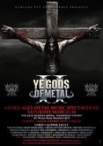 Ye Gods of Metal 2 on Mar 30, 2013 [902-small]
