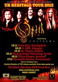 Opeth / Anathema on Nov 17, 2012 [932-small]