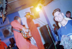 Beastie Boys on Jan 23, 1997 [952-small]