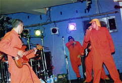 Beastie Boys on Jan 23, 1997 [953-small]