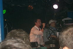 Neil Hamburger / Mr. Bungle on Mar 12, 2000 [976-small]