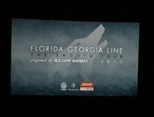 Florida Georgia Line / Nelly on Sep 8, 2017 [833-small]