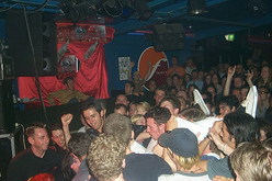Neil Hamburger / Mr. Bungle on Mar 12, 2000 [996-small]